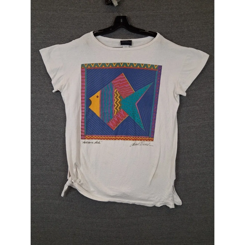 laurel birch vtg adult